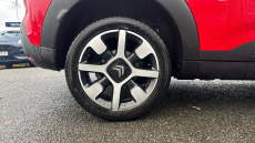 Citroen C4 Cactus 1.2 PureTech Flair EAT6 5dr Petrol Hatchback